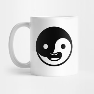 Yin Yanger Mug